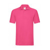  Polo uman Fruit of the Loom Polo premium